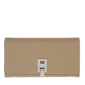 “SOLD” Michael Kors Collection Miranda Wallet